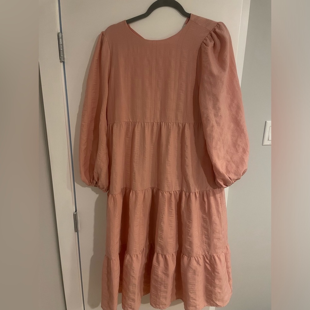 Aura dress